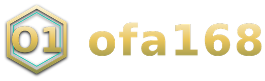 ofa168 logo