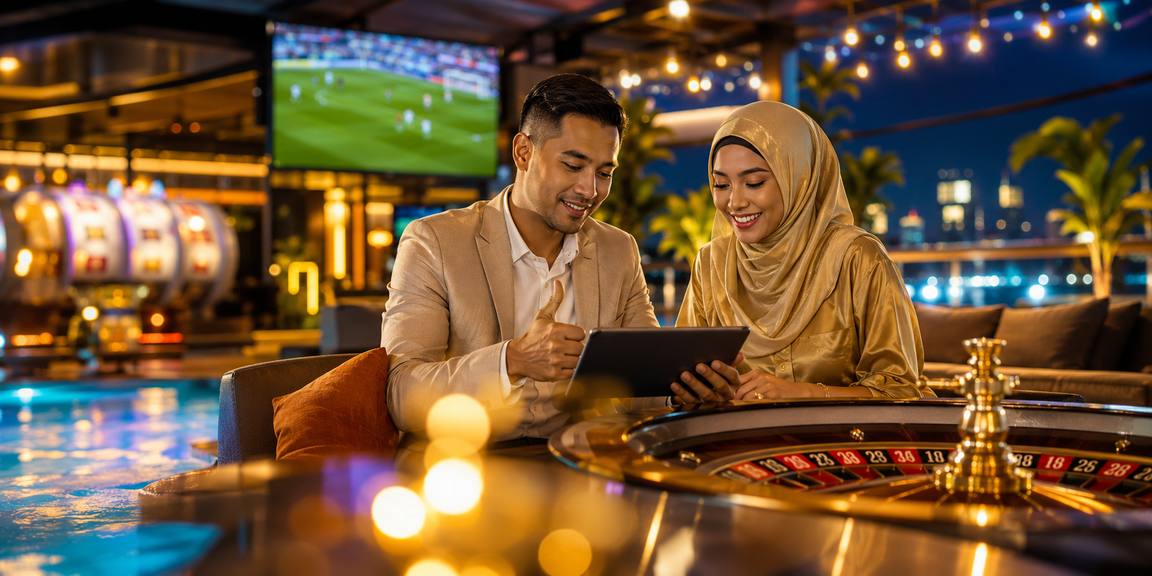ofa168 Big Win di ofa168 — Lobi Kami Untuk Anda